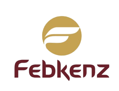 Febkenz Logo